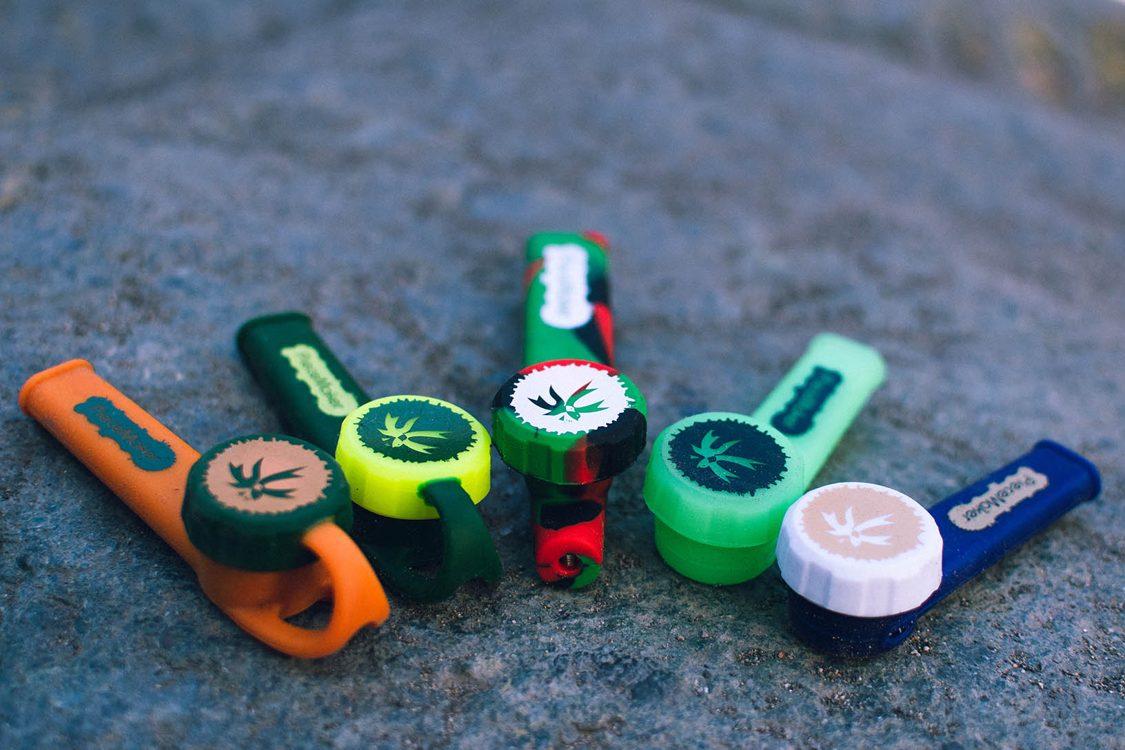 Handpipes