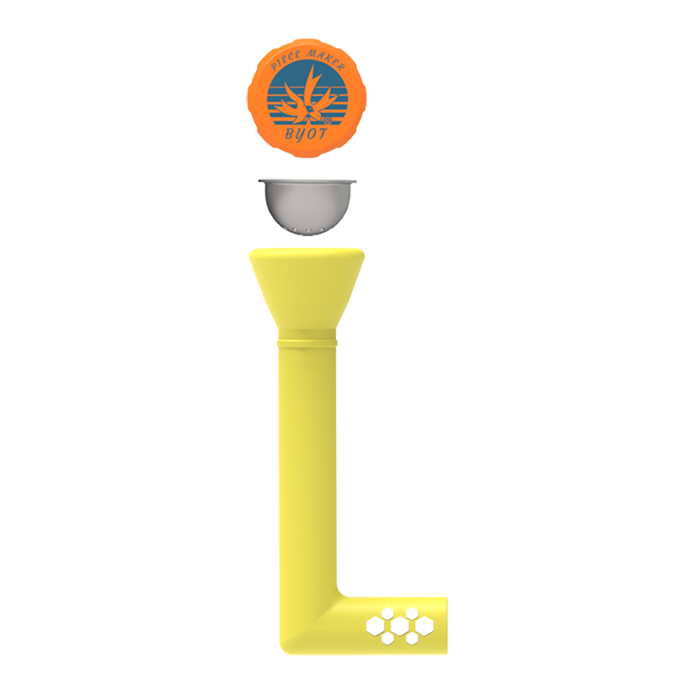 Klutch Downstem