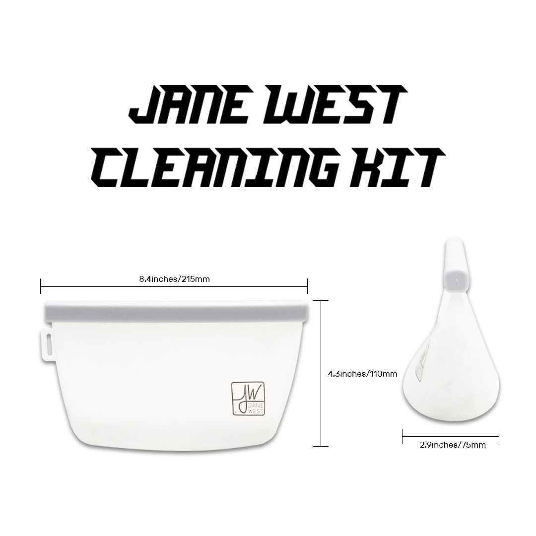 JW Cleaning Kit