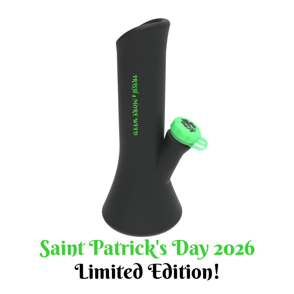 Kali Go! - St Patrick's Limited Edition!