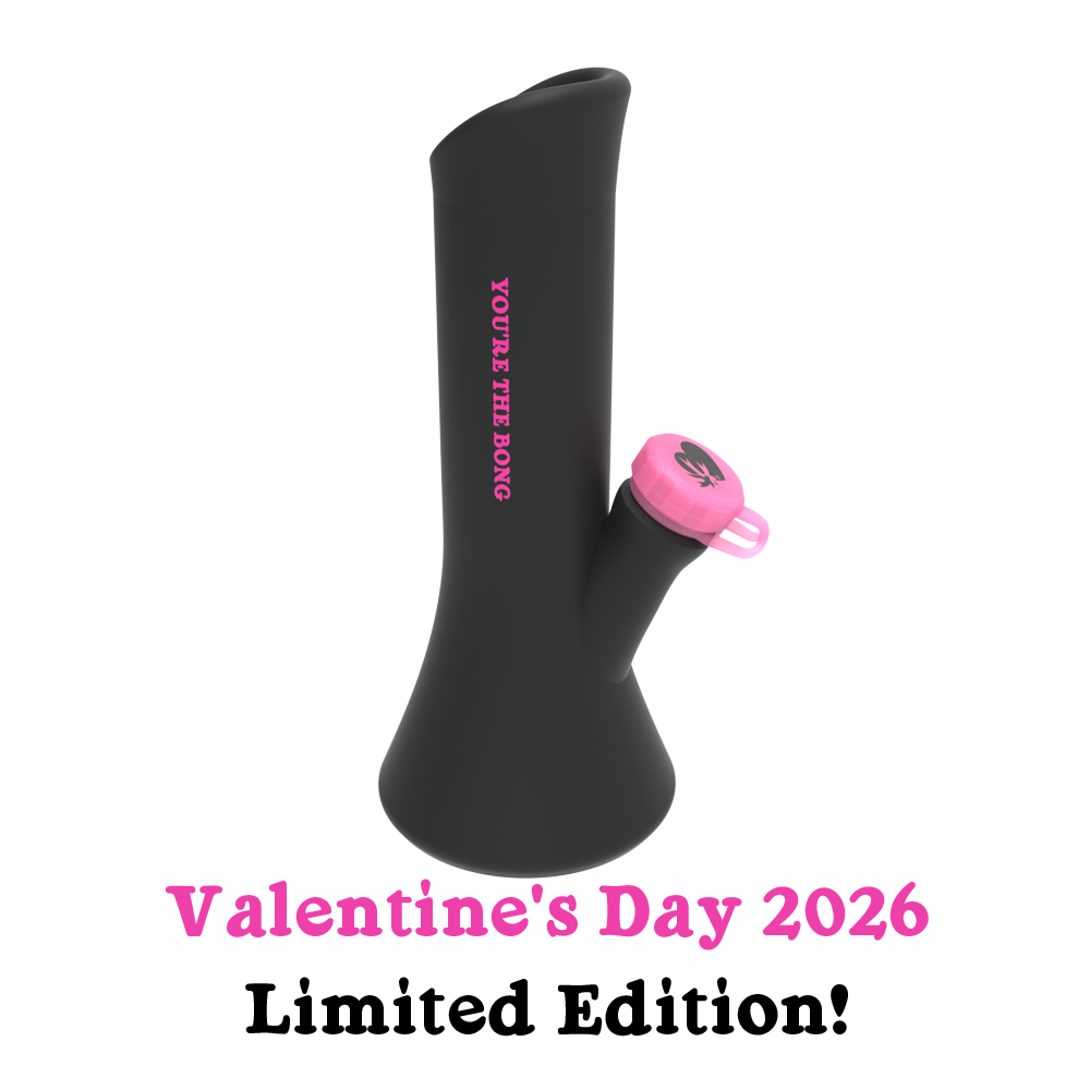 Kali Go! - Valentine's Day Limited Edition!