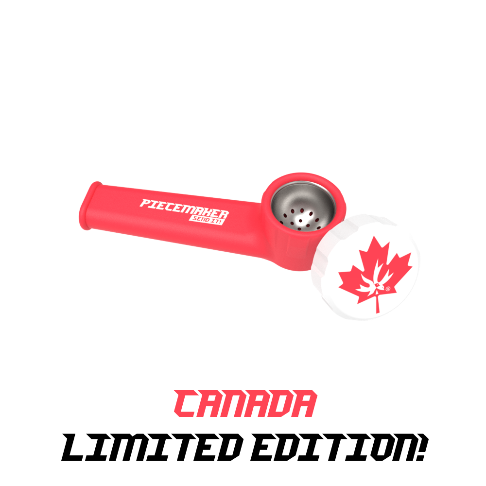 Karma - Canada Limited Edition!