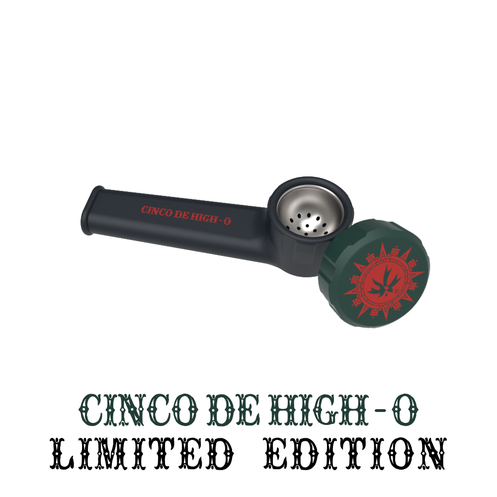 Karma - Cinco de High-O Limited Edition!