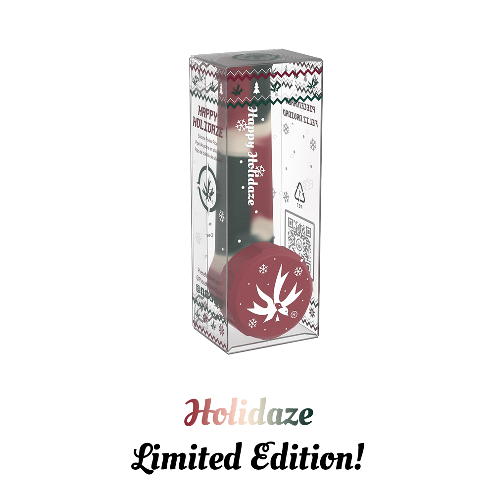 Karma - Holidaze Limited Edition!