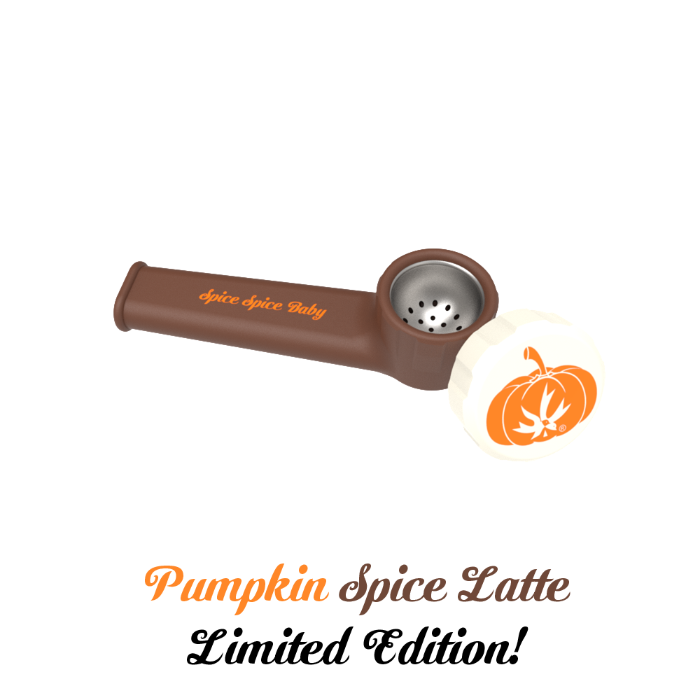 Karma - Pumpkin Spice Latte Limited Edition!