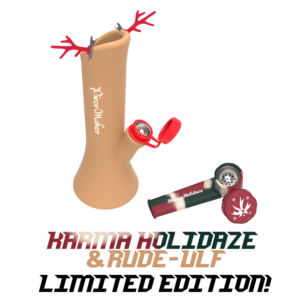 Karma Holidaze & Rude Ulf