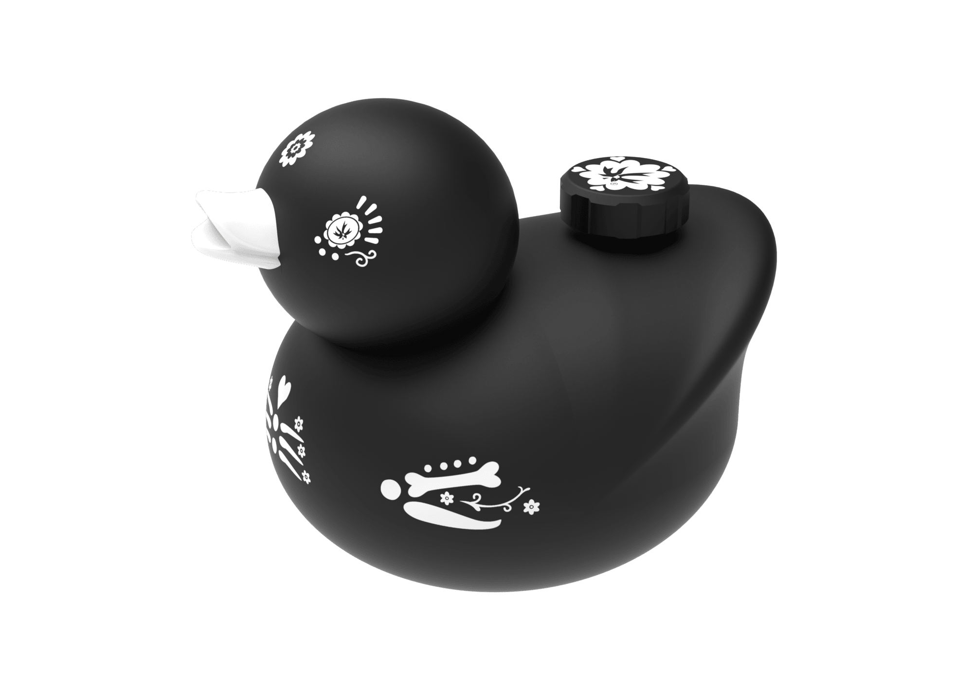 Kwack - Dia De Los Muertos