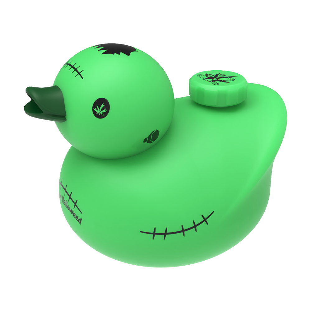 Kwack - Halloween 2025 Limited Edition!