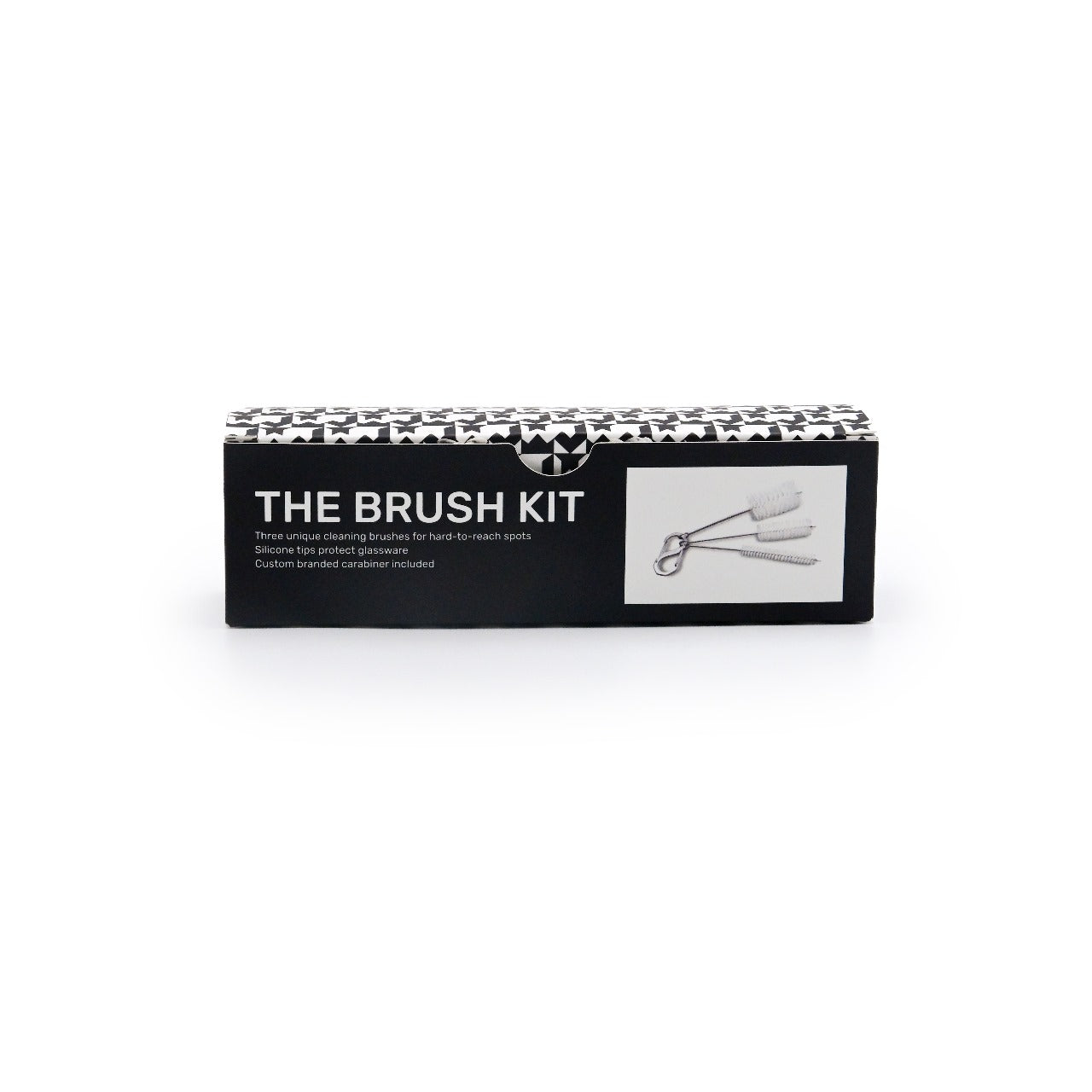 Jane West - Brush Kit
