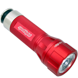 Spotlight Rescue Rechargeable Flashlight