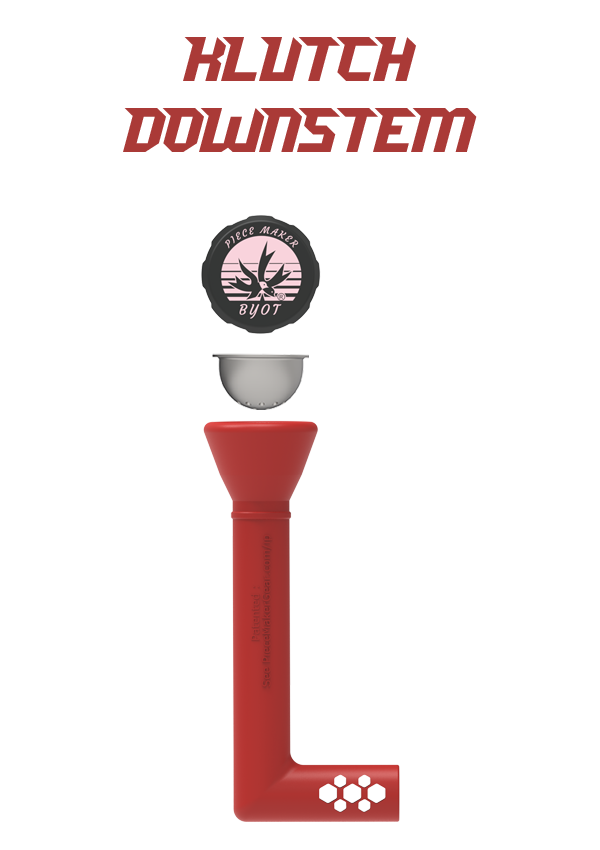 Klutch Downstem