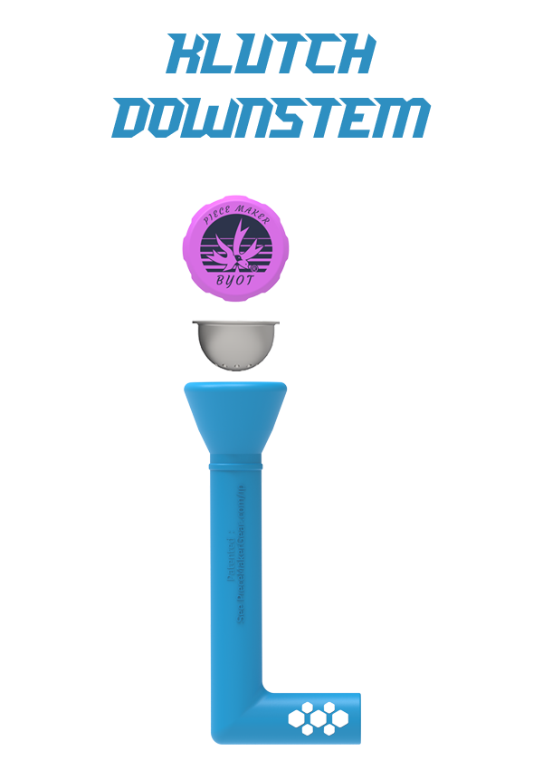 Klutch Downstem