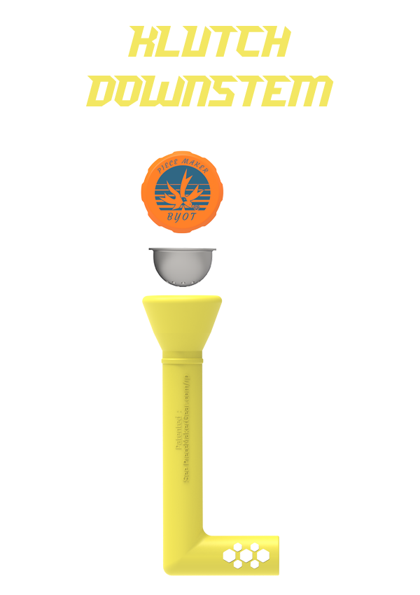 Klutch Downstem