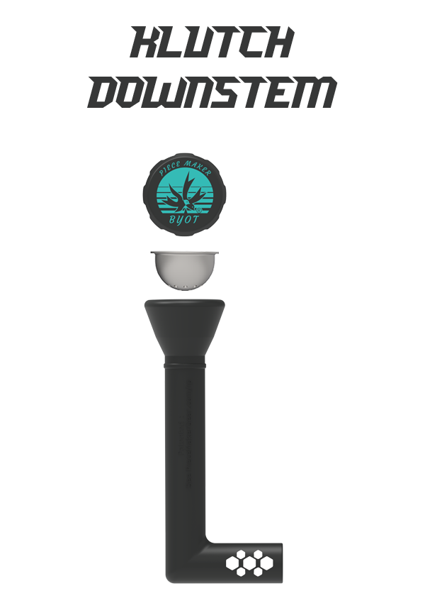 Klutch Downstem