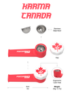 Karma - Canada Limited Edition!