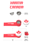 Karma - Canada Limited Edition!