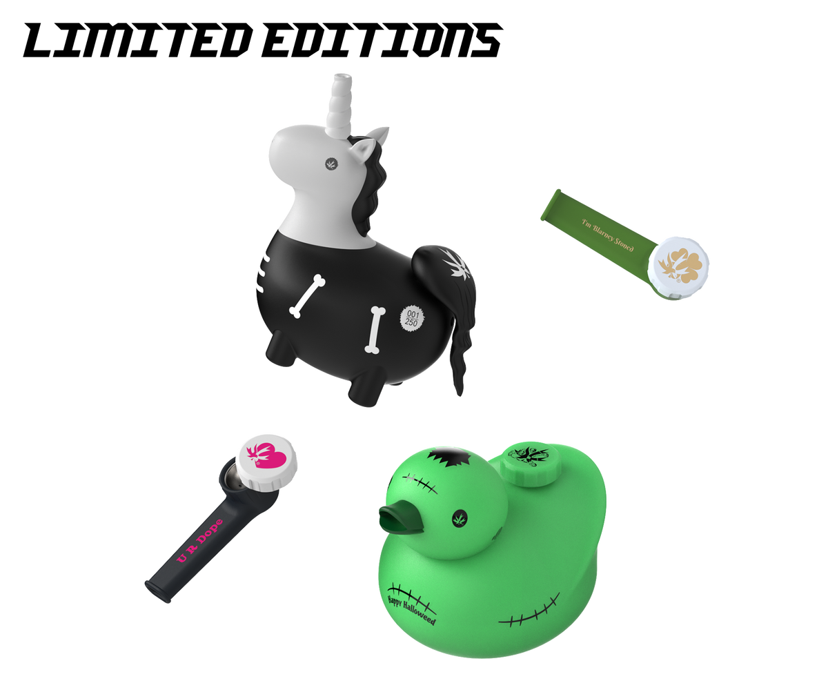 PieceMaker Technologies