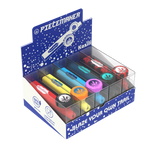 Kazili POP Display (10pcs) - Assorted