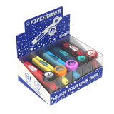 Kazili POP Display (10pcs) - Assorted