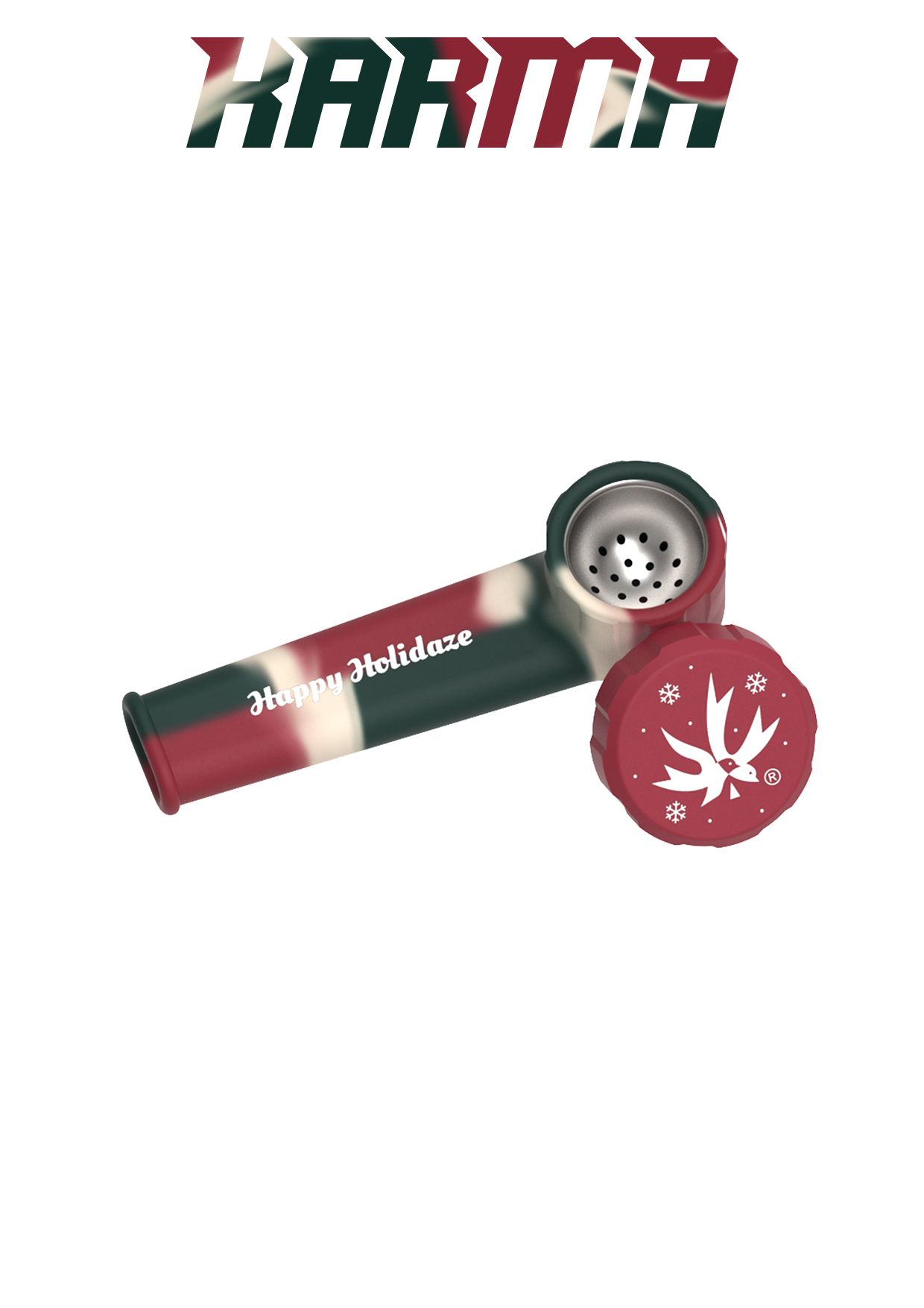 Karma - Holidaze Limited Edition!