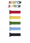 Krutch (5-Pack)