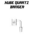 Kube Quartz Banger