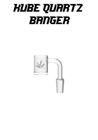 Kube Quartz Banger
