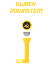 Kwack Downstem