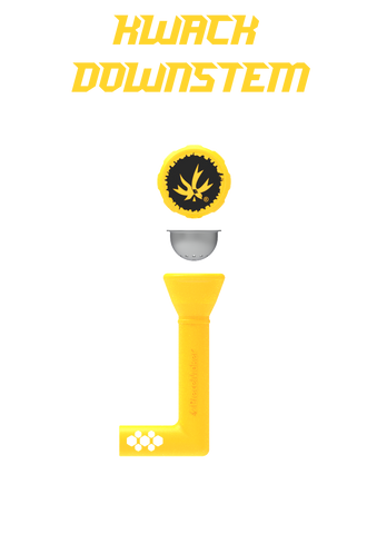 Kwack Downstem