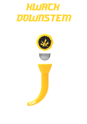 Kwack Downstem