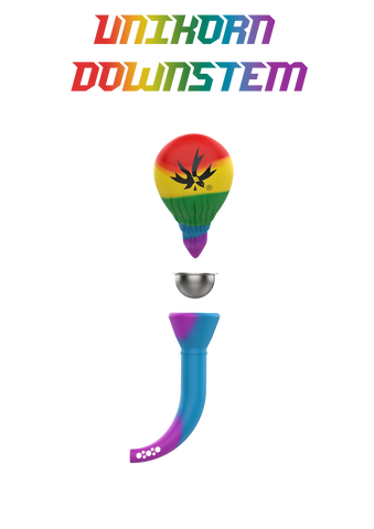 Unikorn Downstem
