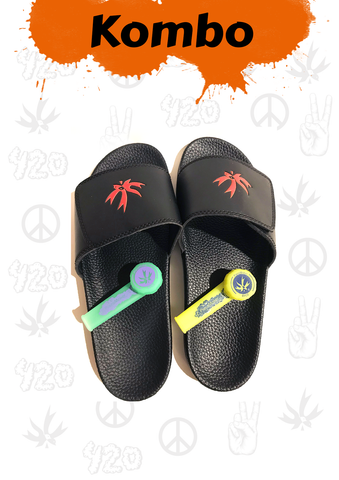 Kamillion Slides Karma Pack