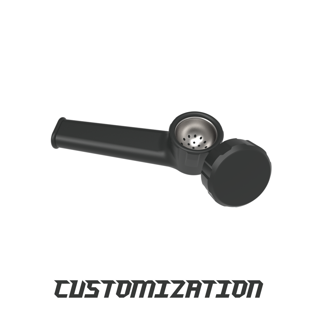 Karma - Customization