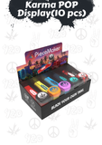 Karma POP Display (10pcs) - Assorted