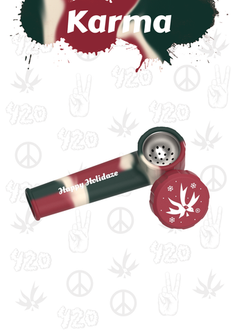 Karma - Holidaze Limited Edition!
