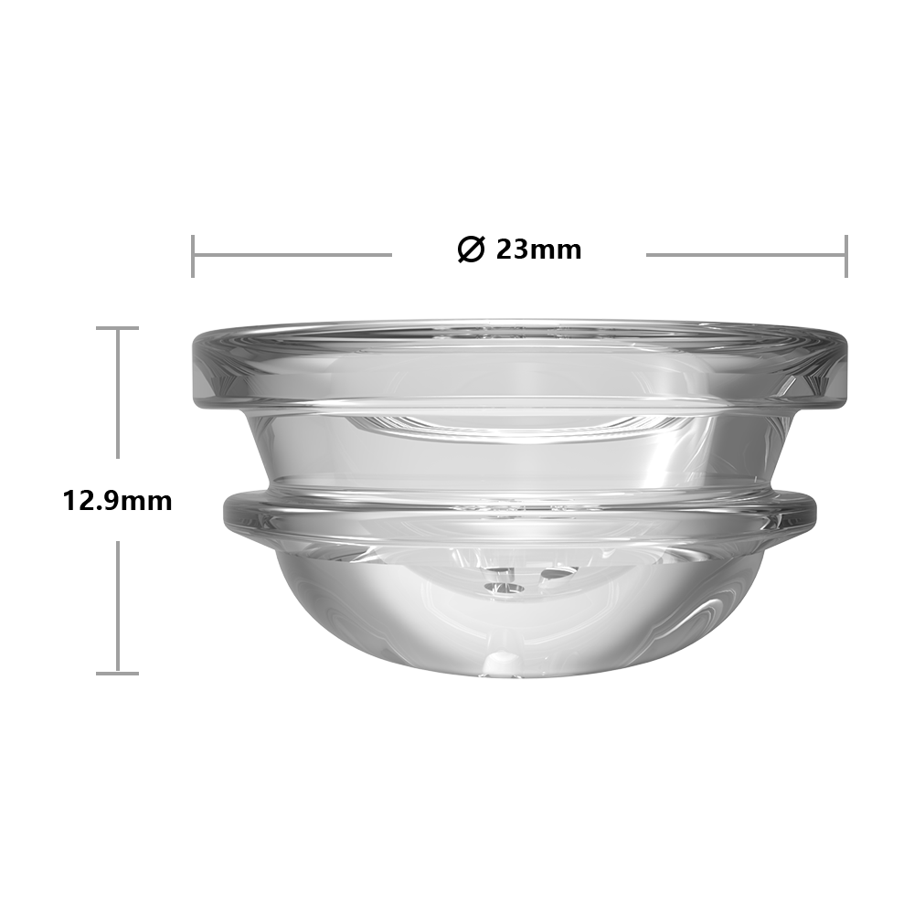 Kayo Glass Bowl
