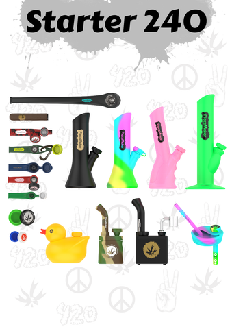 240 Starter Pack