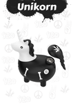 Unikorn - Black Limited!