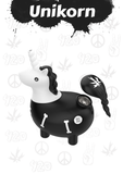 Unikorn - Black Limited!