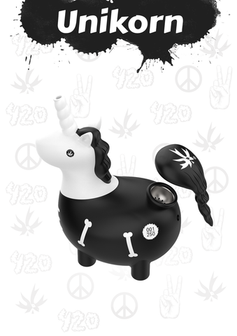 Unikorn - Black Limited!