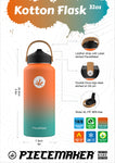 Kotton Flask - 32oz