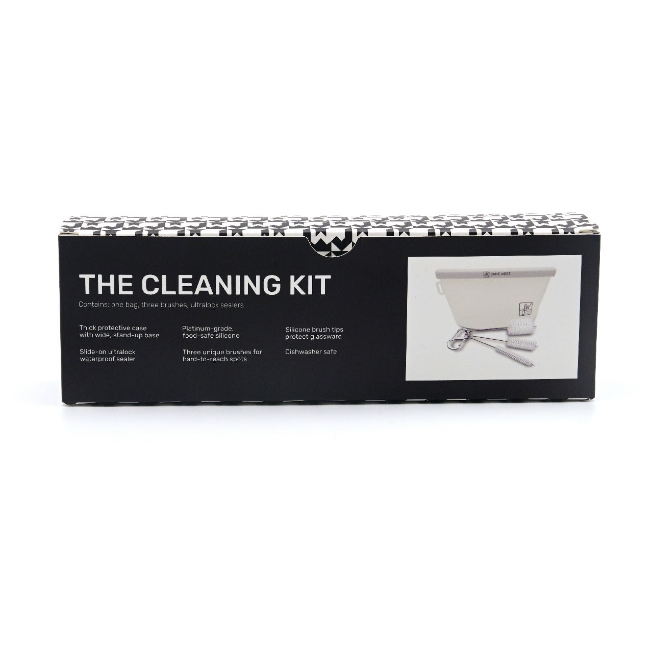 JW Cleaning Kit