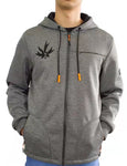 Jacket w/ Hood