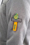 Jacket w/ Hood