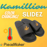 Kamillion Color Changing Slides!