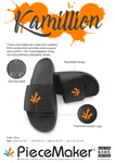 Kamillion Color Changing Slides!