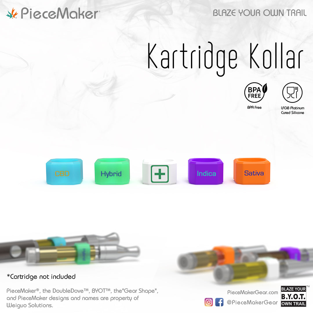 Kartridge Kollars