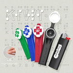 Kiwi 4-Pack