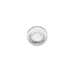 Kiwi/Kuban Glass Bowl