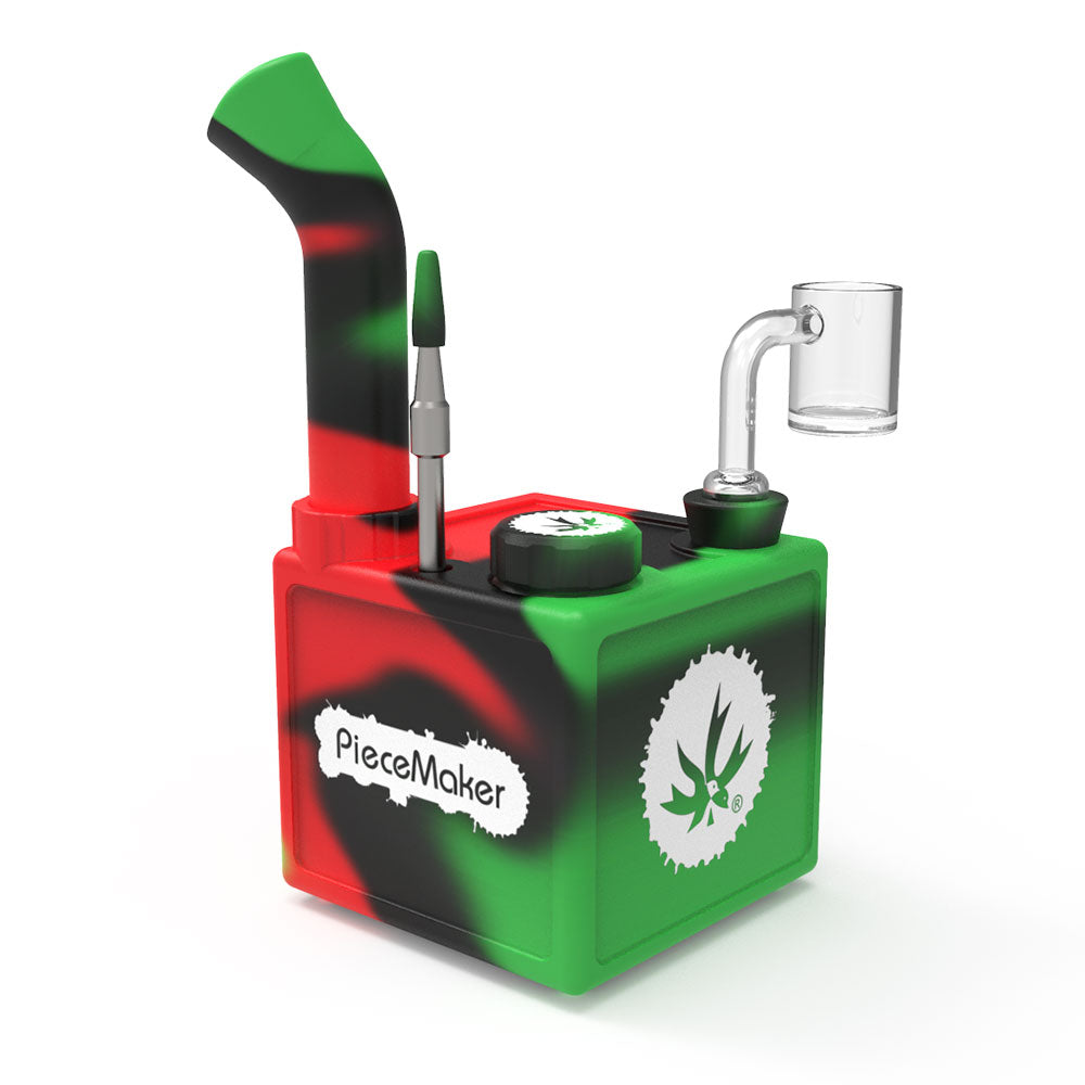 PieceMaker Kube Dab Rig